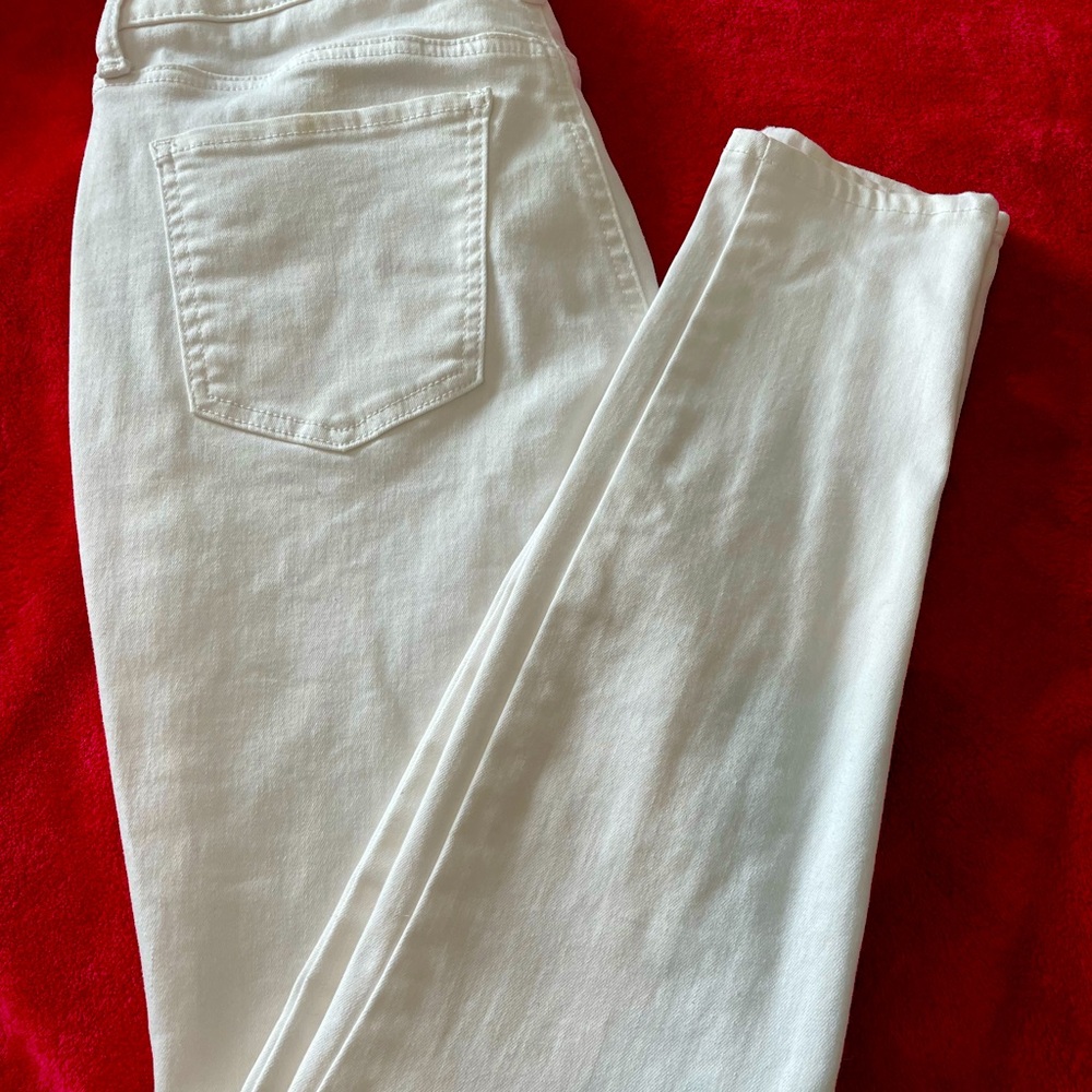 High Rise Jeggins
